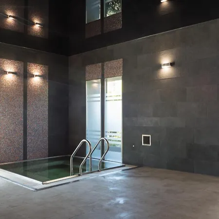 Graal Świnoujście (Swinemünde)