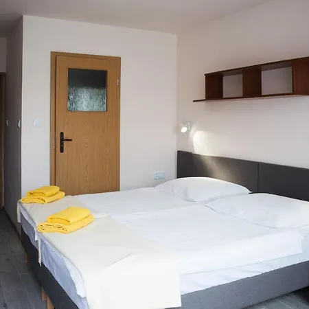 Курортный комплекс Graal 3*