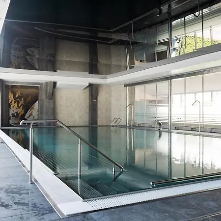 リゾート Graal 3*