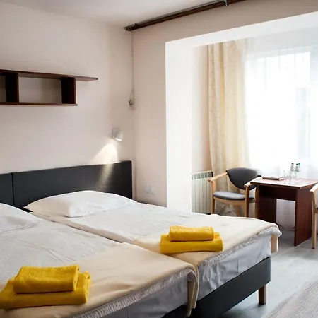 Graal Курортный комплекс 3*