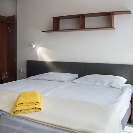 Graal 3* Świnoujście (Swinemünde)