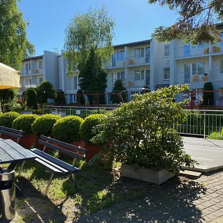 Graal Semesteranläggning (resort)