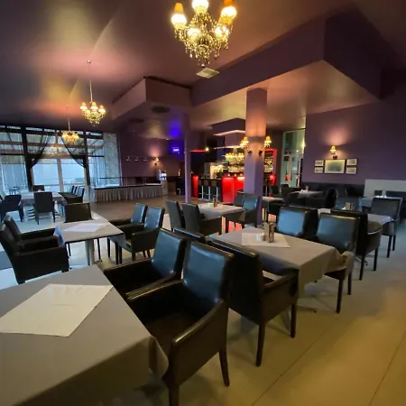 Курортный комплекс Graal 3*