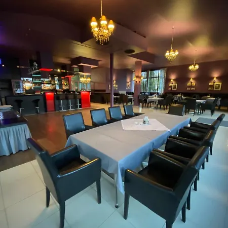 Курортный комплекс Graal 3*