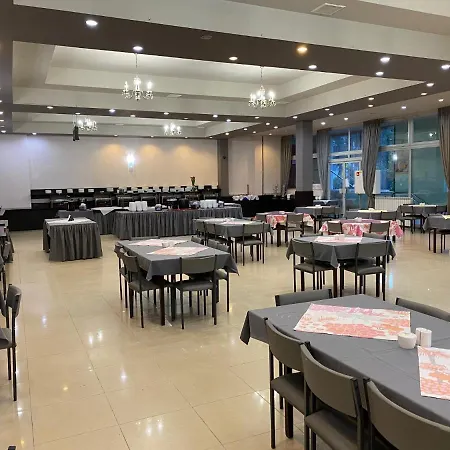 Graal 3* Свиноуйсьце