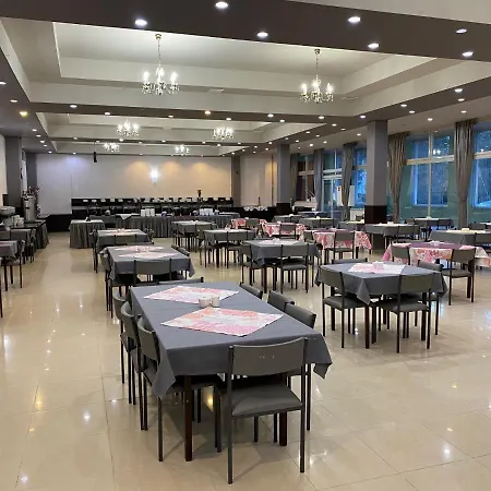 Graal 3* Свиноуйсьце