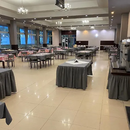 Курортный комплекс Graal 3*