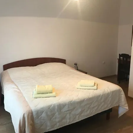 Graal リゾート 3*