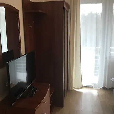 Graal Свиноуйсьце