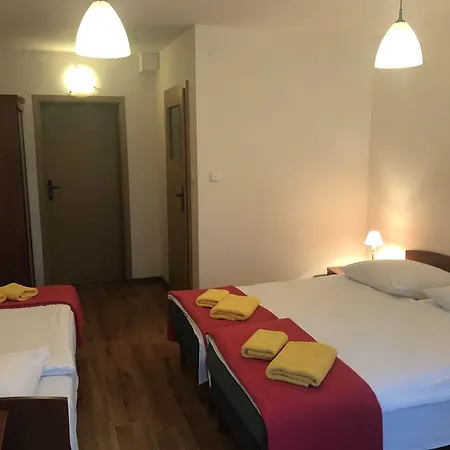 Graal Rezort Svinoústí