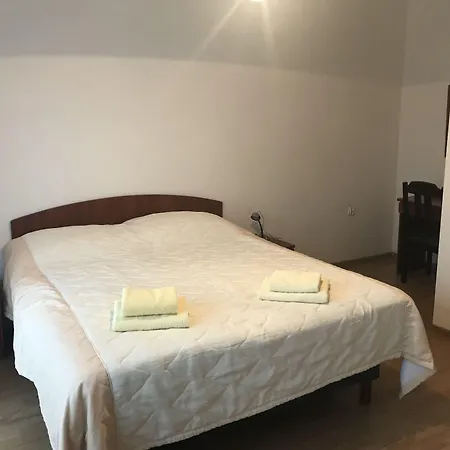 Rezort Graal Svinoústí