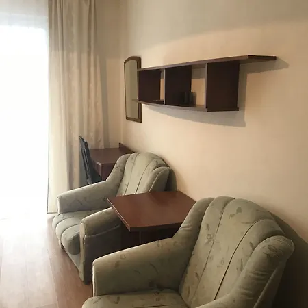 Graal 3* Svinoústí