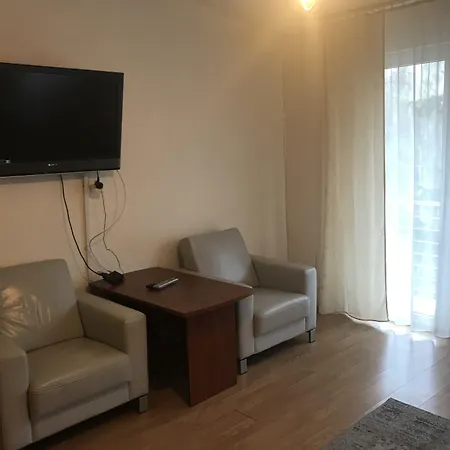 Graal リゾート シフィノウイシチェ