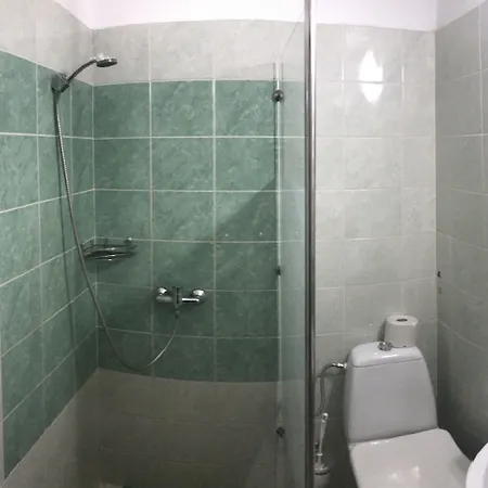 Graal Курортный комплекс 3*