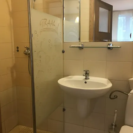 Graal Rezort