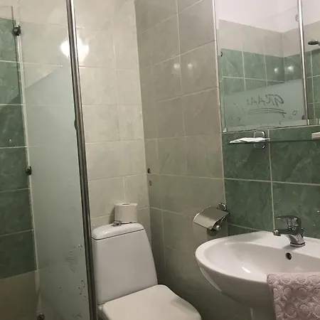 Курортный комплекс Graal 3*