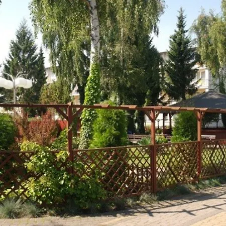 Graal Свиноуйсьце