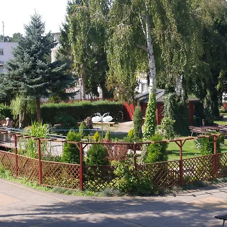 Rezort Graal 3*