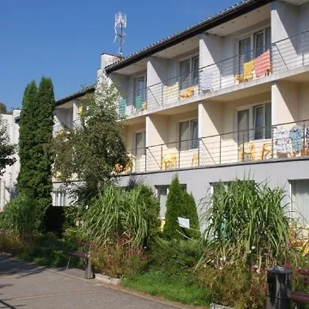 Graal Свиноуйсьце