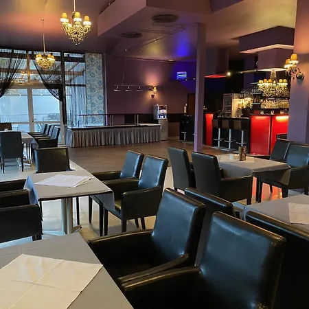 リゾート Graal シフィノウイシチェ