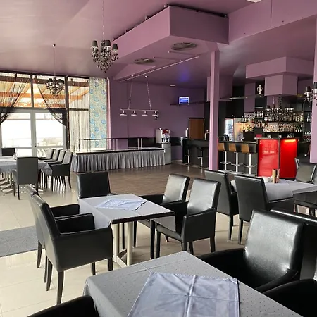 Graal Курортный комплекс