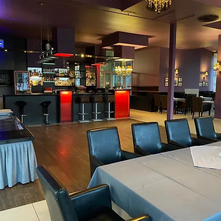 Feriested Graal Świnoujście (Swinemünde)