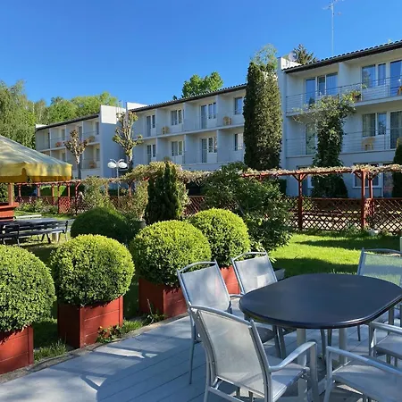 Graal 3* シフィノウイシチェ