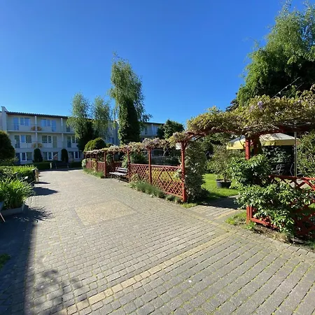 Graal Курортный комплекс Свиноуйсьце