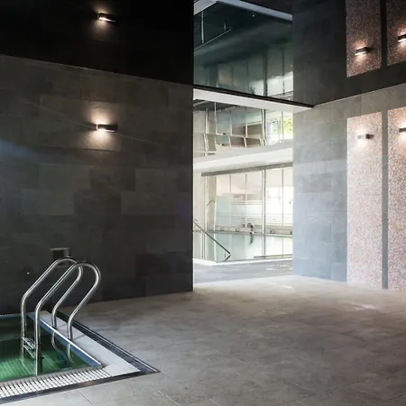 Курортный комплекс Graal