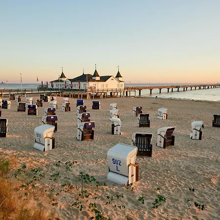 Graal 3* Свиноуйсьце