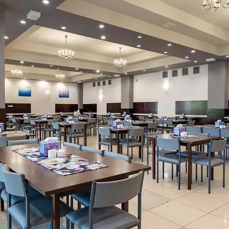 Graal Θέρετρο