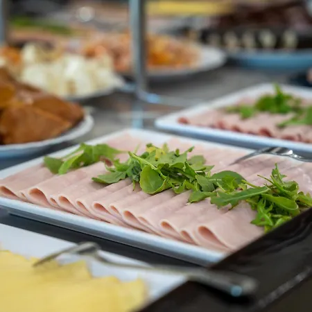 Semesteranläggning (resort) Graal Świnoujście