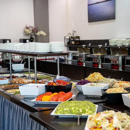 Graal Θέρετρο 3*