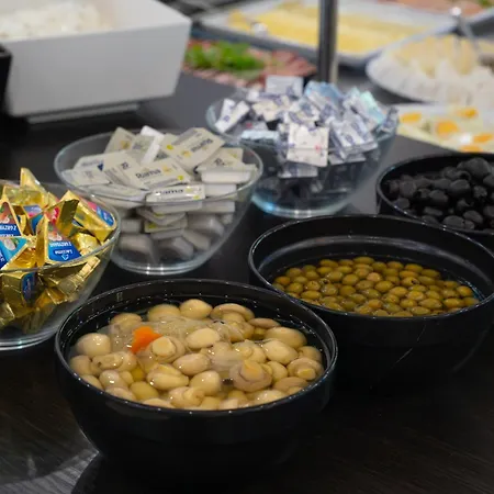 Graal 3* Świnoujście