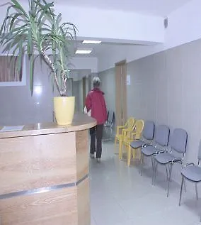 Graal リゾート 3*