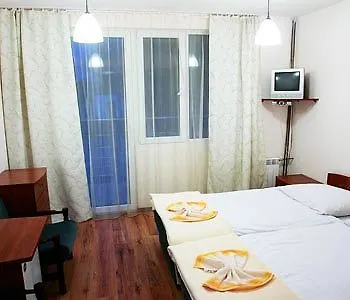 Graal Feriested Świnoujście (Swinemünde)