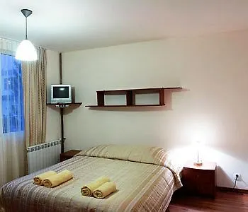 Курортный комплекс Graal 3*