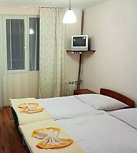 リゾート Graal シフィノウイシチェ