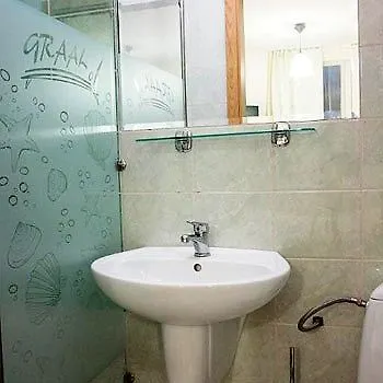 Graal Курортный комплекс