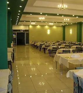 Курортный комплекс Graal 3*