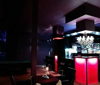 Курортный комплекс Graal 3*