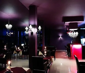 リゾート Graal シフィノウイシチェ