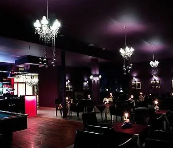 Graal リゾート シフィノウイシチェ