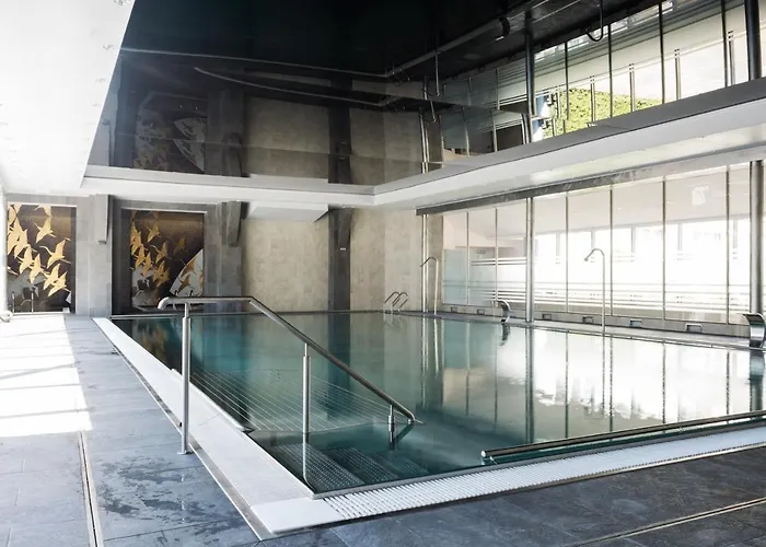 Semesteranläggning (resort) Graal 3*