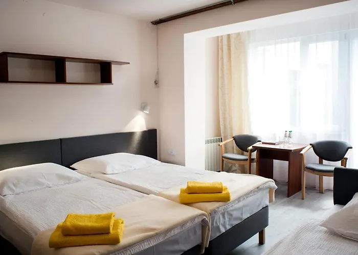 Graal Semesteranläggning (resort) 3*