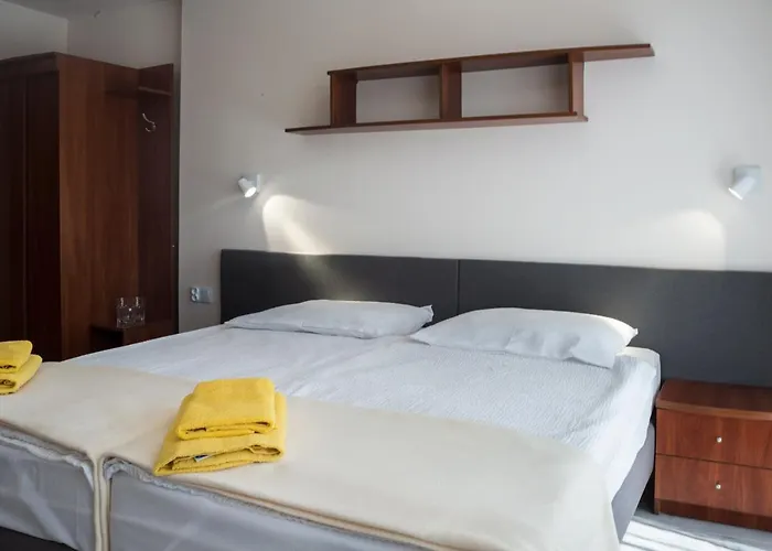 Graal 3* Świnoujście