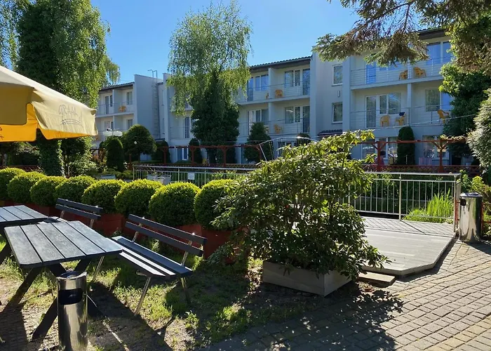 Graal Semesteranläggning (resort)