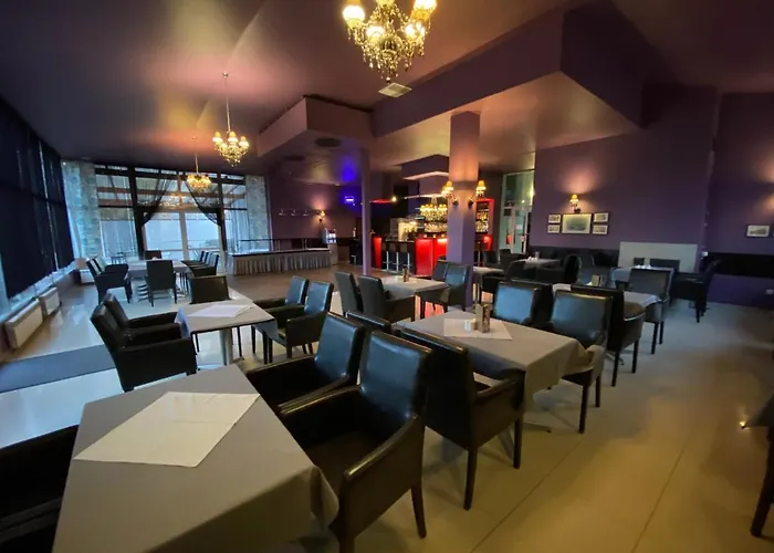 Semesteranläggning (resort) Graal 3*