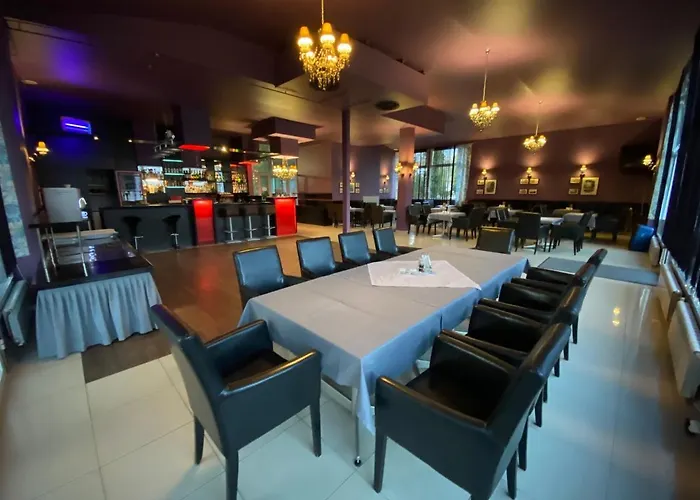 Semesteranläggning (resort) Graal 3*