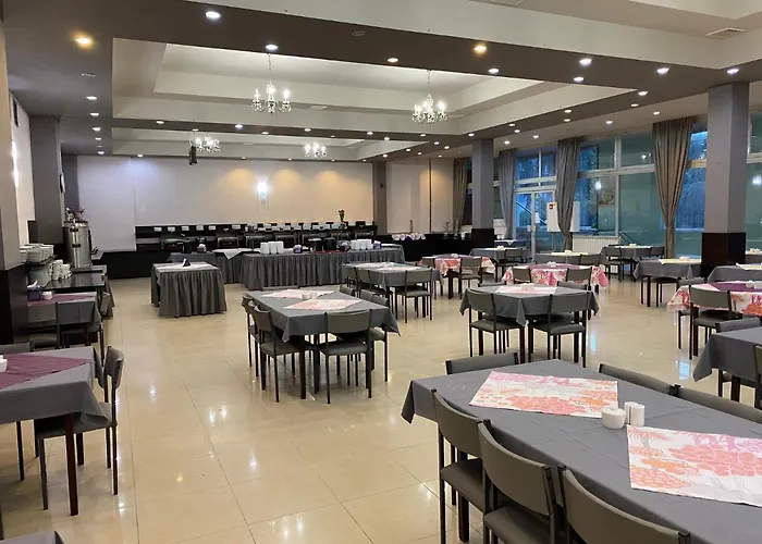 Graal 3* Świnoujście